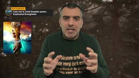 Cele mai la Țintă Întrebări pentru Explicarea Evangheliei