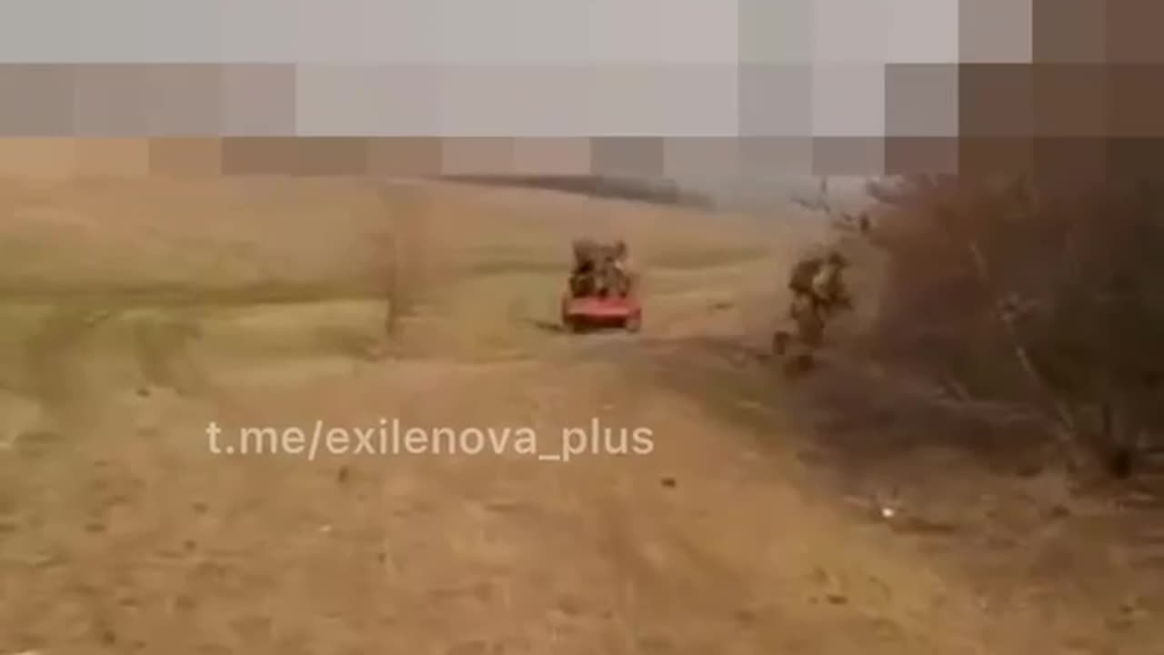 Russians…
