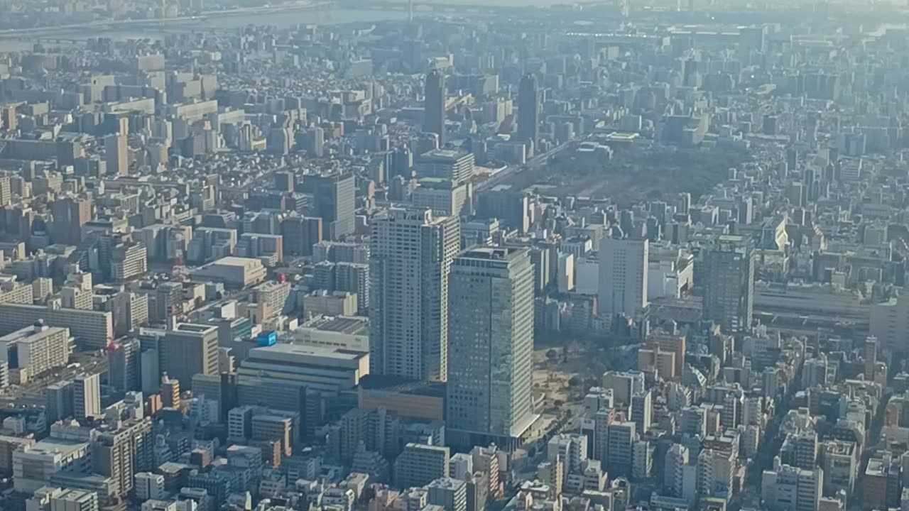 TOKYO VIEWS!!!👀🇯🇵