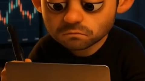 Cartoon Animation 3D