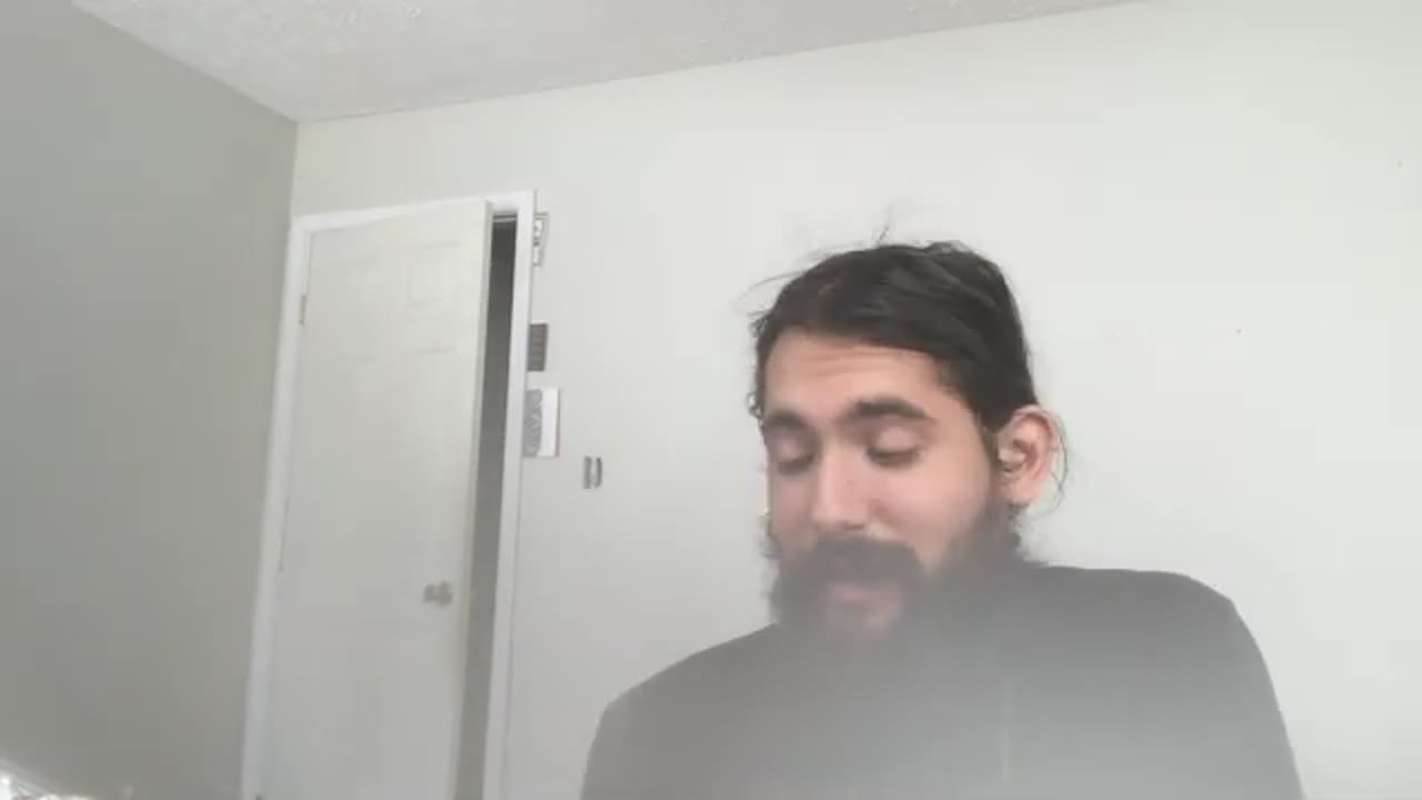 AugTellez: Continued Disclosure 2, Time the Invisible Landscape, The Script