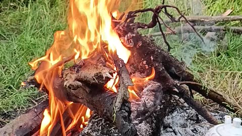 fire