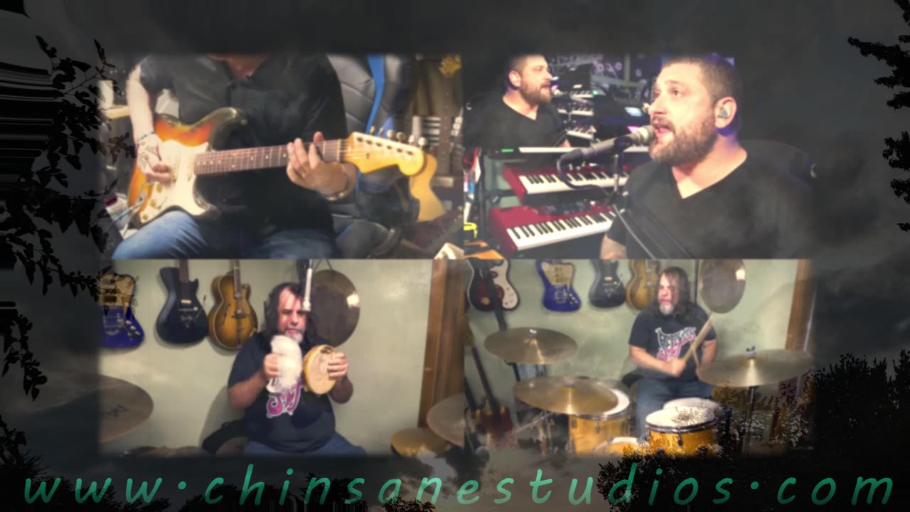 Day Tripper - Produce Like A Pro Covers