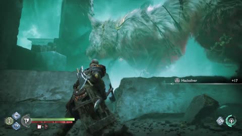 So much for Atreus plan, huh?