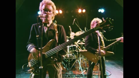 The Police - Can't Stand Losing You (Official Music Video)