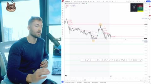 Day In The Life Of A 27 Year Old Millionaire Day Trader In NYC Part4