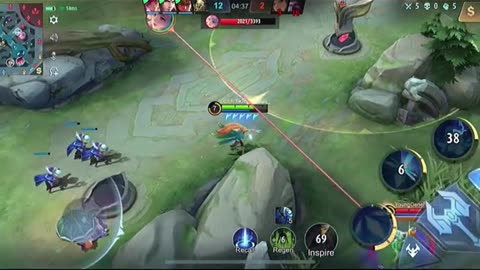 Mobile Legends Fails That Made Me Cry Laughing😂 part 11k