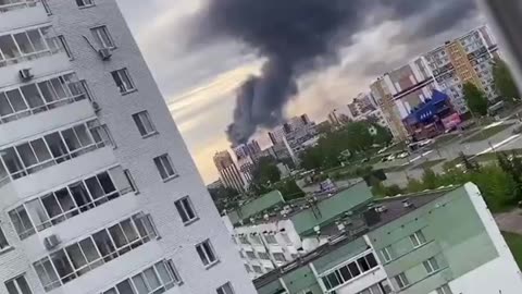 👀🔥 More from KAMAZ plant in Naberezhnye Chelny
