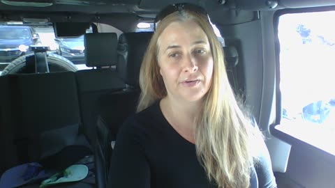 911 on steroids/Tesla cars are not stopping/Medical TyrannyMOTB/Matthew 8:17/Learn to hear God