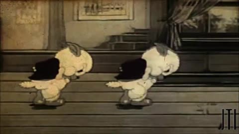 Oswald the Lucky Rabbit: Case of the Lost Sheep