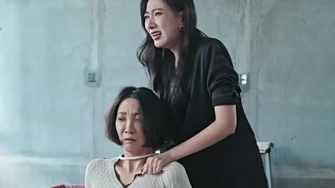 The Scheming Maid S01-EP55