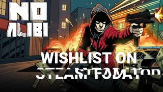 No Alibi Trailer | Interview - Check Description