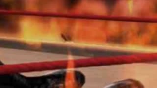 WWE 2K26 Brings Back Inferno Match