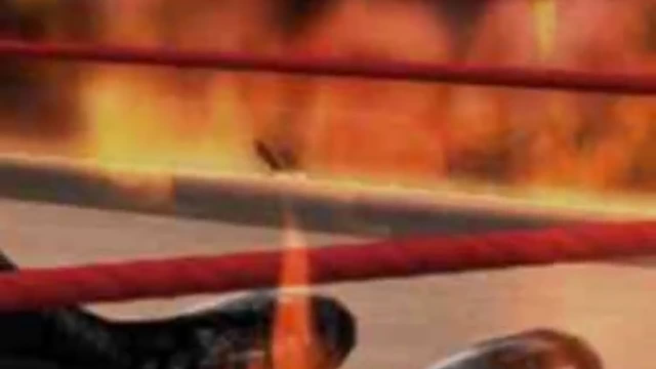 WWE 2K26 Brings Back Inferno Match