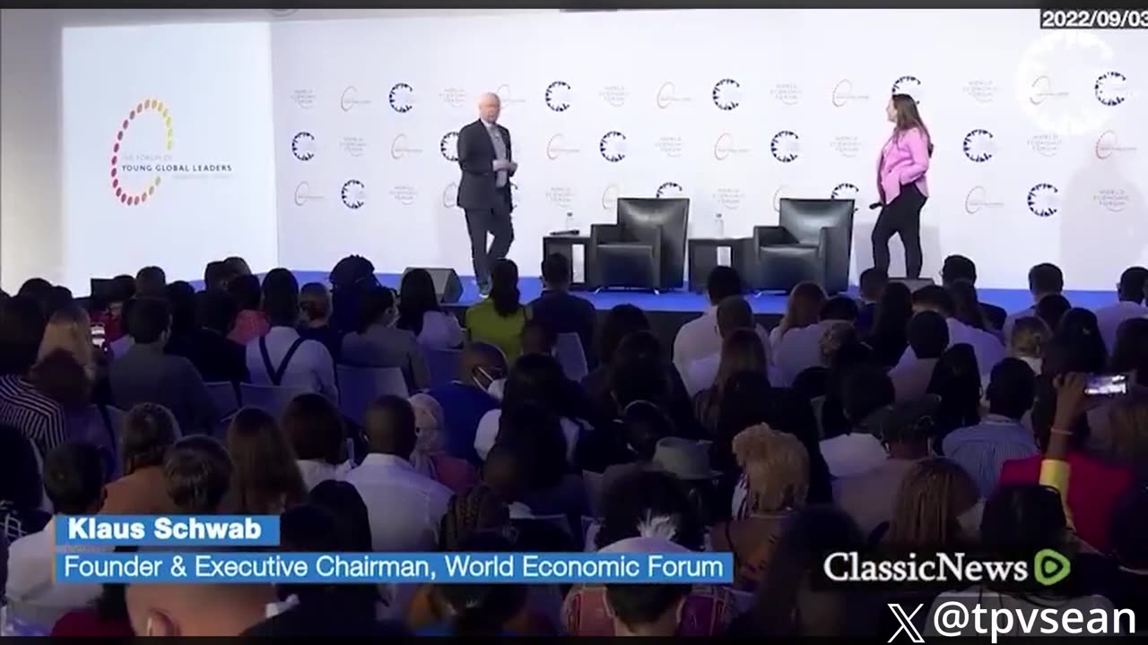 WEF To Euthanize 90% of 'Useless Humans' by 2030 and Upload Consciousness to 'Superior AI'