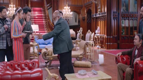 Superhit Funny Movie
