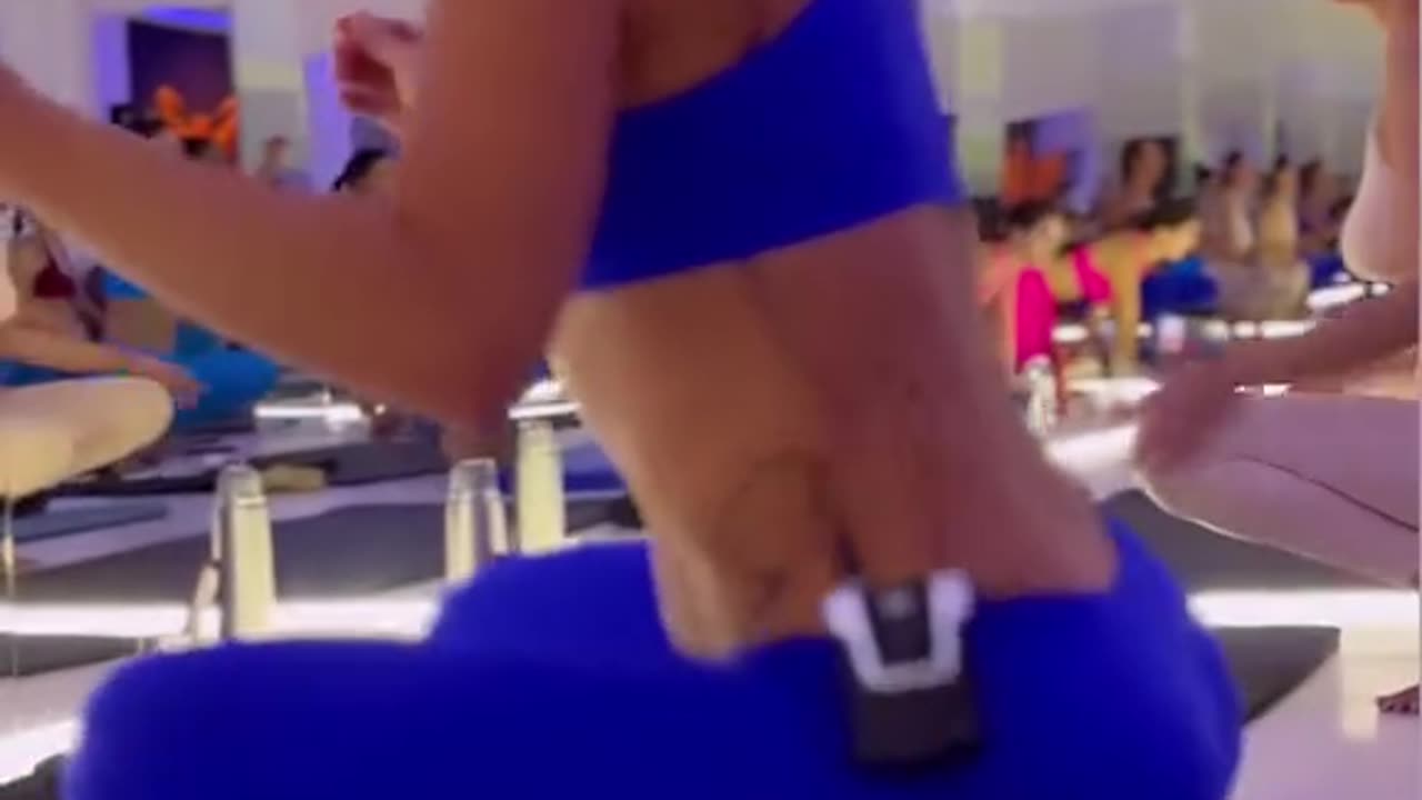 "How to Build Strength Without Lifting Weights"