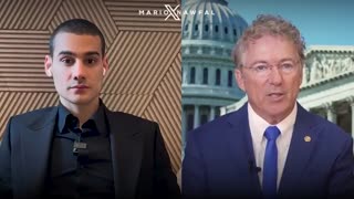 US Senator EXPLAINS How US Debt Can Cause TOTAL COLLAPSE