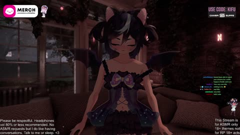 KittyfluteVT VOD 2025-10-28