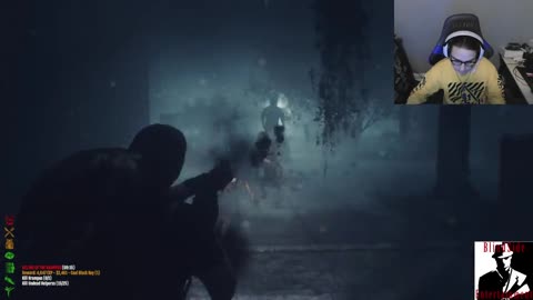 Kramped #fyp #gaming #zombie #reels #shorts #twitch #christmas #krampus