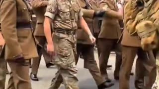 Keir Starmer is ready to send troops to ground in Ukraine.