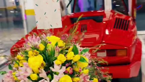 🤯💥 This Car's Sound is PURE Symphony! | LuxurySportsCars