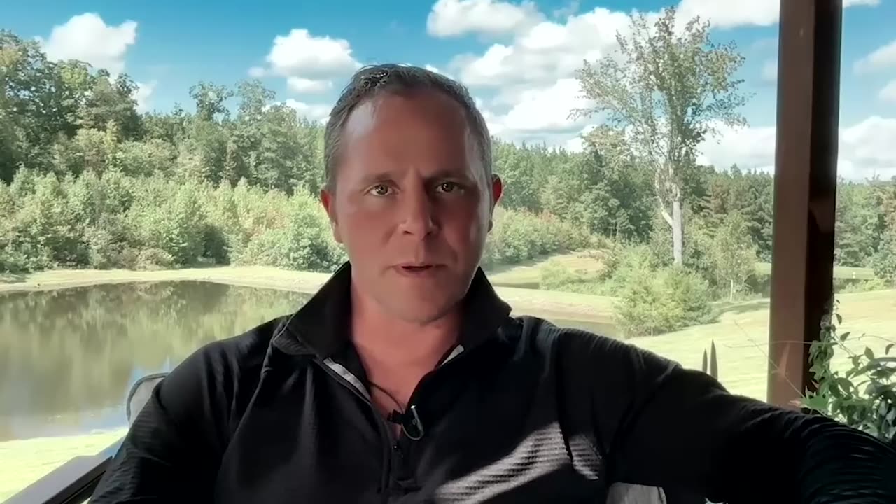 Charlie Kirk’s Death Exposed the Biggest Scam in History