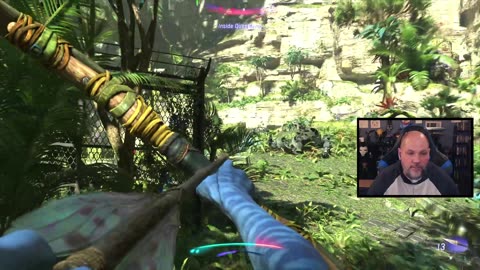 Avatar Frontiers of Pandora