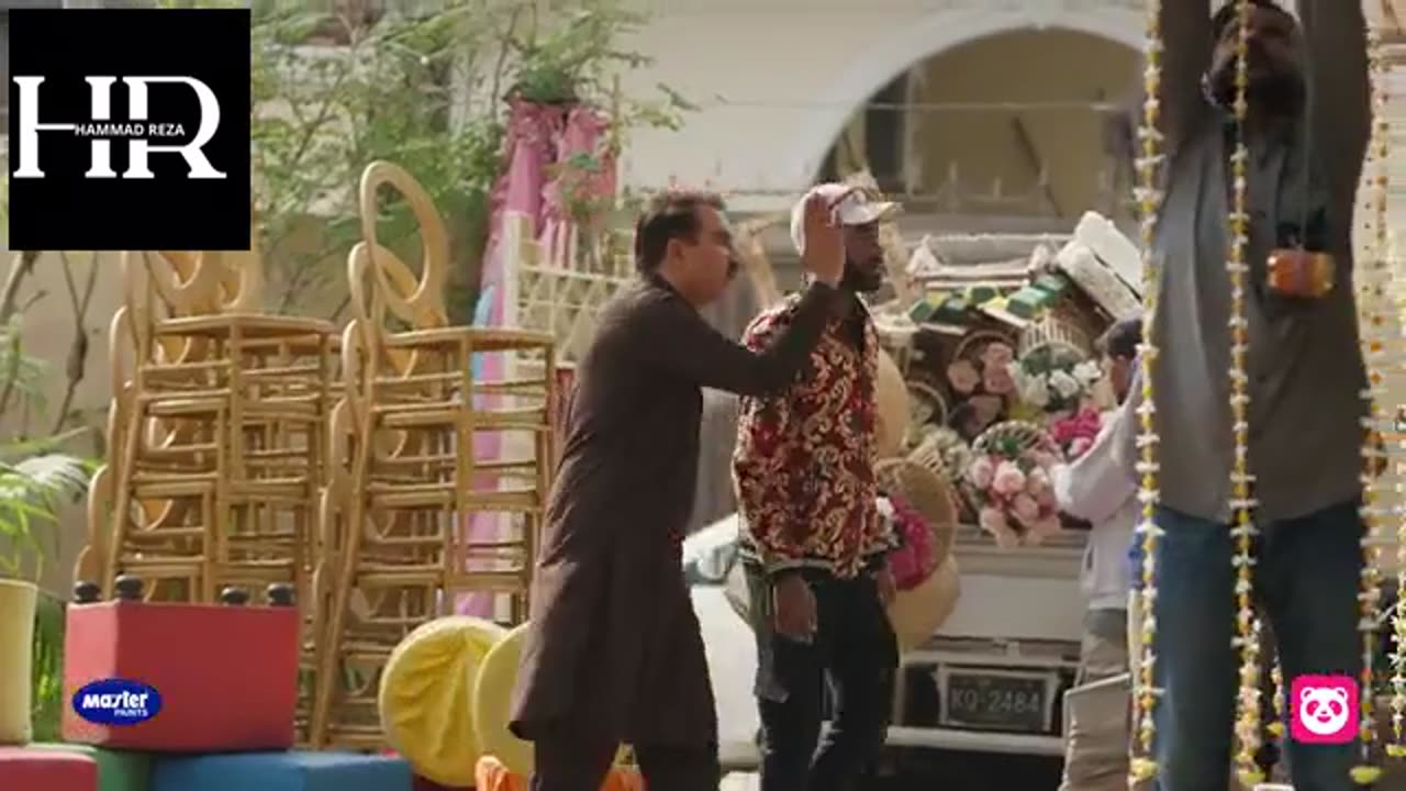 Kabhi Main Kabhi Tum- Episode 02