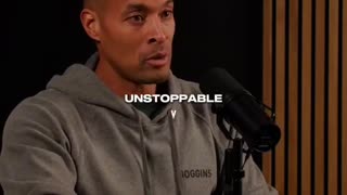 Once you figure out your brain, you become almost unstoppable.