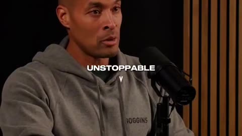 Once you figure out your brain, you become almost unstoppable.