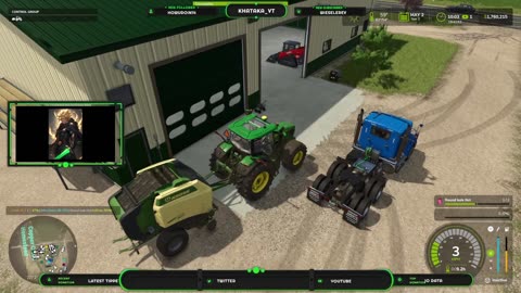 We're fighting a CULT!