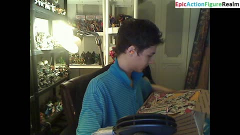 Unboxing The Spider-Man Classics Carnage Action Figure And Venom Action Figure