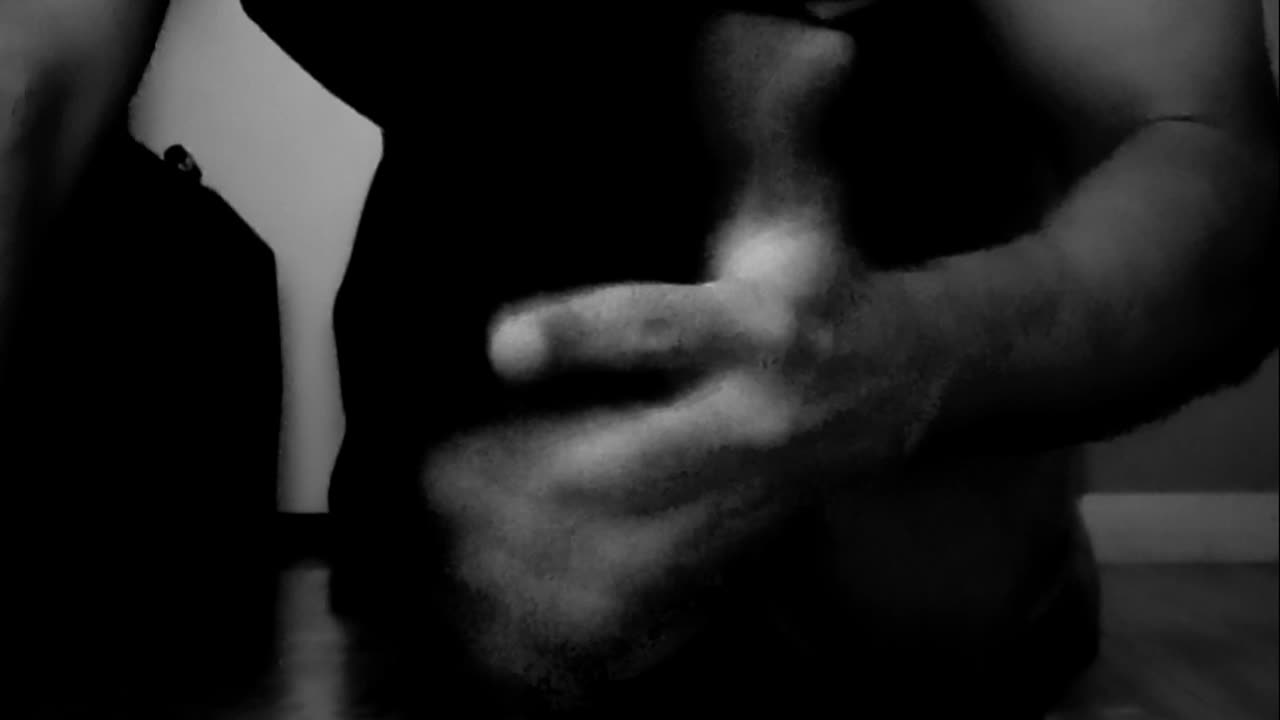 Sunday push-ups Mashup