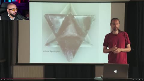 BLACK GOO statt EVOLOTION? Eine NEUE WELTGESCHICHTE die es IN SICH HAT! HaraldKautzVella