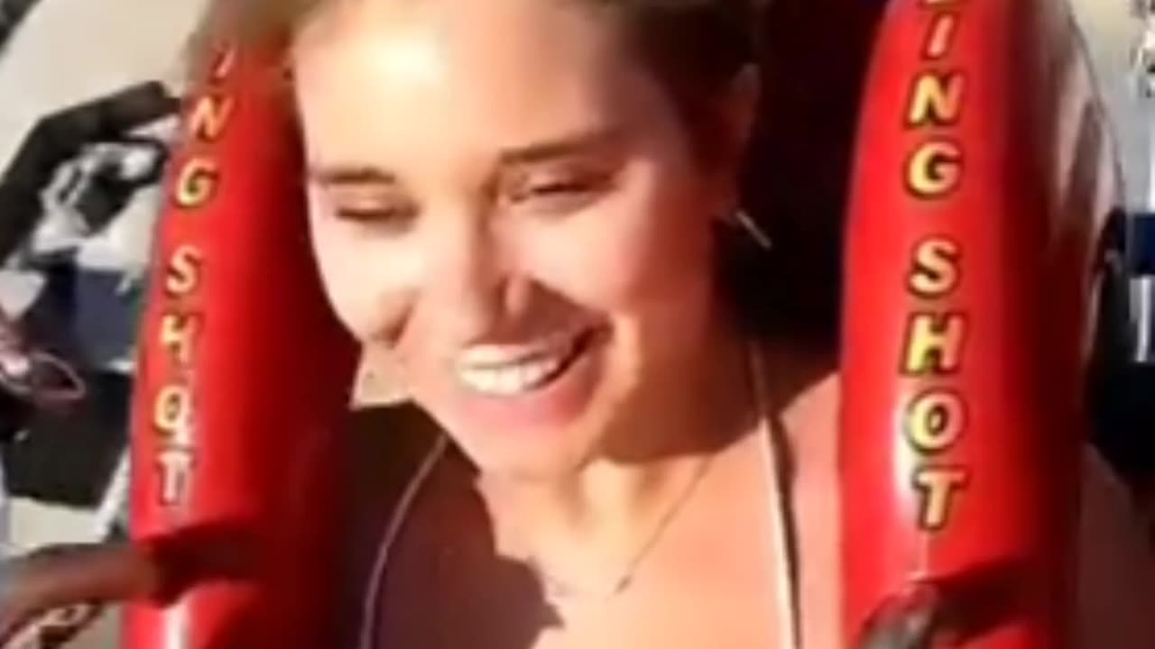 SLINGSHOT RIDE COMPILATION #202