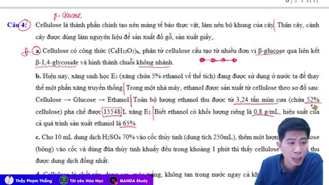 7 NGÀY THỬ THÁCH - ĐỀ SỐ 4