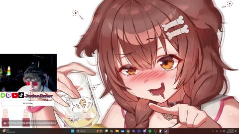 Chat Speaks, I React. Full TTS ;w;
