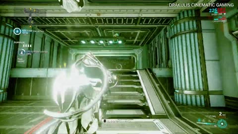 Warframe - Epic Gameplay 3