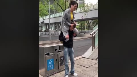 TRY NOT TO LAUGH 🤣🤣 Best Funny Videos compilation - Fails & Hilarious Moments 😂 P43