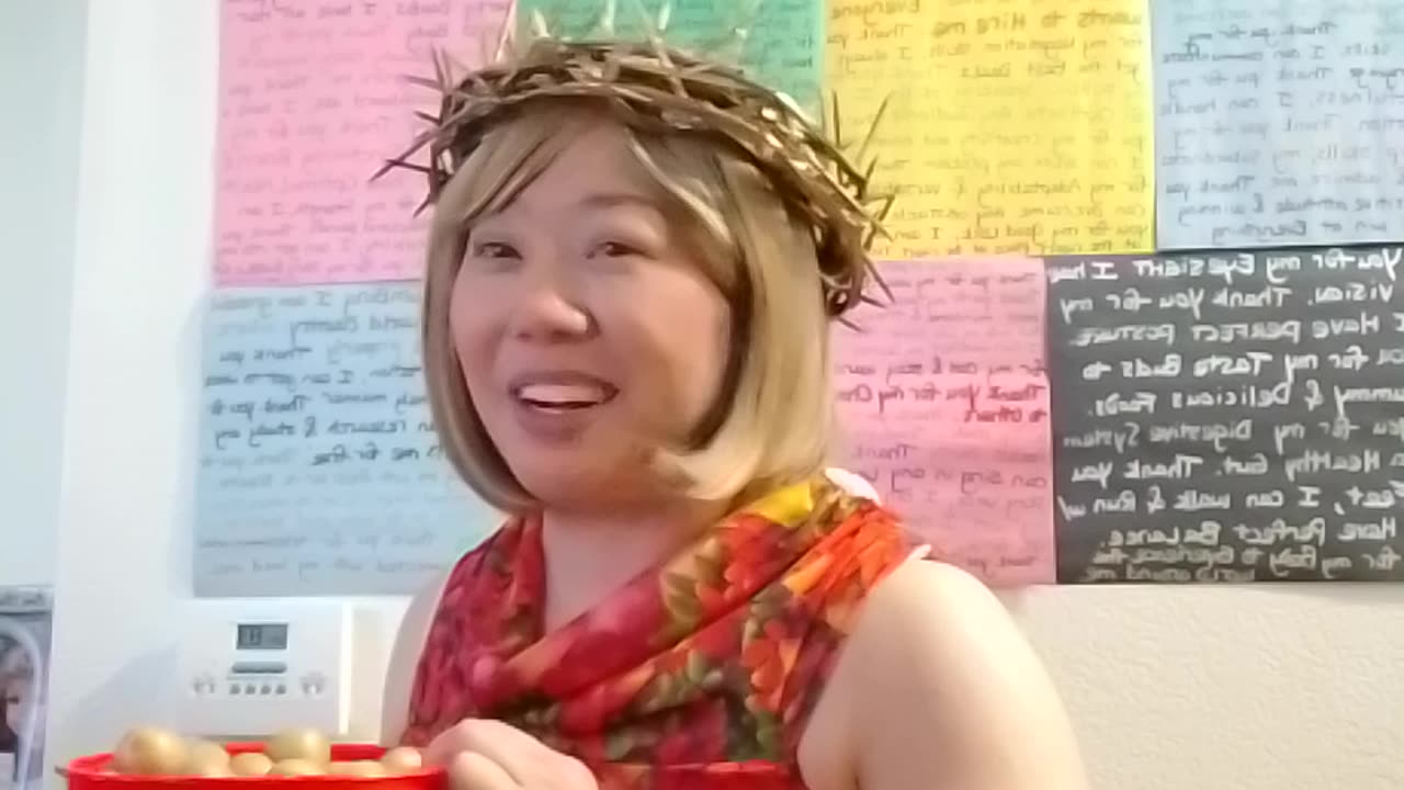 Quantum Friday the best part of my day is making videos