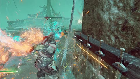 God Of War - 25