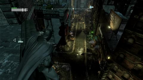 Batman Arkham City: PART 4