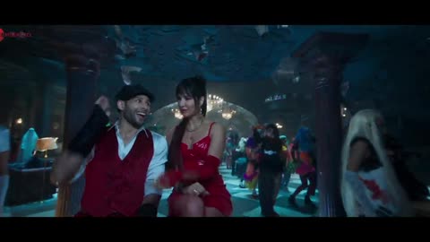 Kinna Sona Phone Bhoot Katrina Kaif Ishaan Siddhant Chaturvedi Tanishk Bagchi Zahrah S Khan