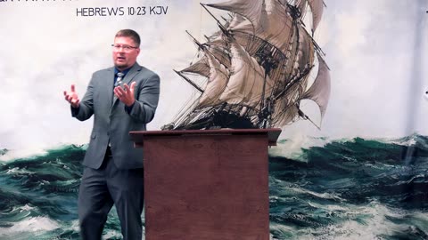 1 Corinthians 9: Striving for Mastery | Pastor Jared Pozarnsky
