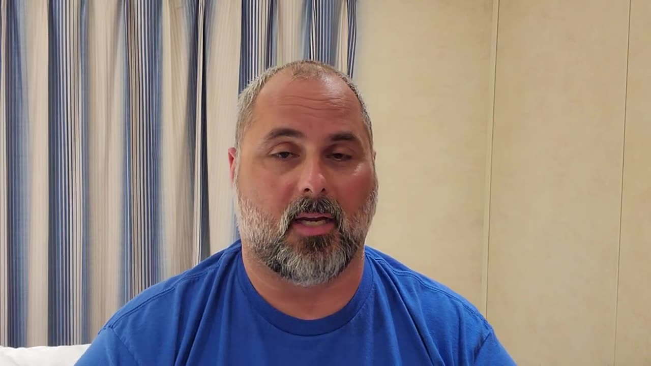 Range Day video update