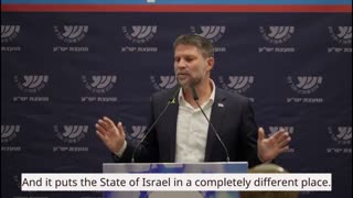 Kahanism - from fringe far right Jewish supremacy movement to Israeli political mainstream