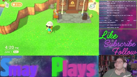 🕹️😎 Lazy Sunday Stream😎🕹️
