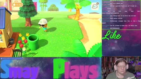 🕹️😎 Lazy Sunday Stream😎🕹️