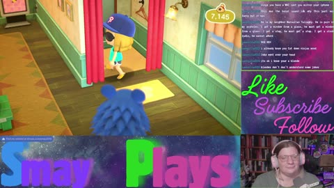 🕹️😎 Lazy Sunday Stream😎🕹️